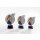 Resinfigur Basketball 18 cm
