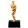 Resinfigur Bodybuilding 126mm