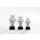 Resinfigur Bowling 160mm