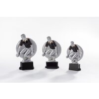 Resinfigur Boule/Bosseln