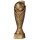 Resinfigur "Fußball-Cup" 17 - 39 cm