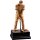 Resinfigur Golfer 195mm