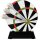 Resinfigur Dart 132mm