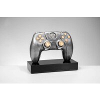 Resinfigur E-Sports / Gaming 150x188mm