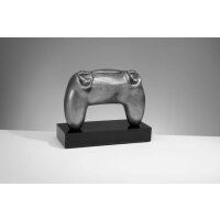 Resinfigur E-Sports / Gaming 150x188mm