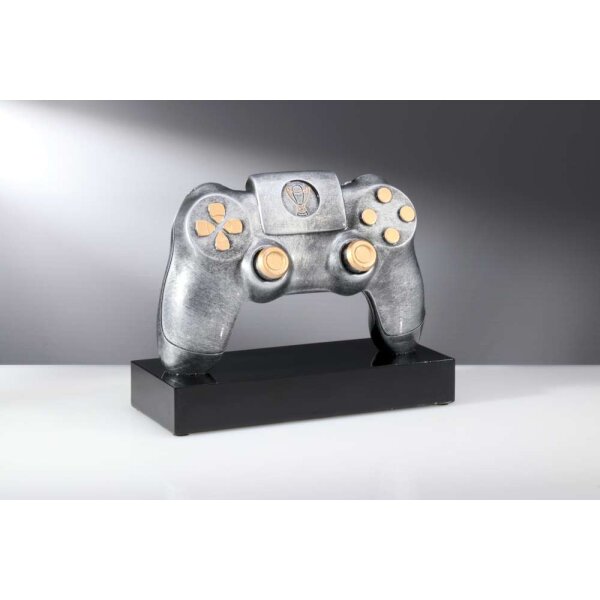 Resinfigur E-Sports / Gaming 150x194mm