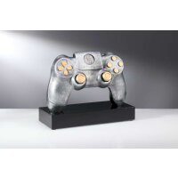 Resinfigur E-Sports / Gaming 150x194mm