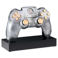 Resinfigur E-Sports / Gaming 150x194mm