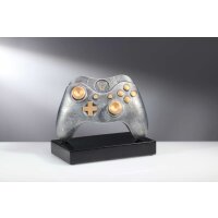 Resinfigur E-Sports / Gaming 140x165mm
