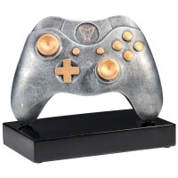 Resinfigur E-Sports / Gaming 140x165mm