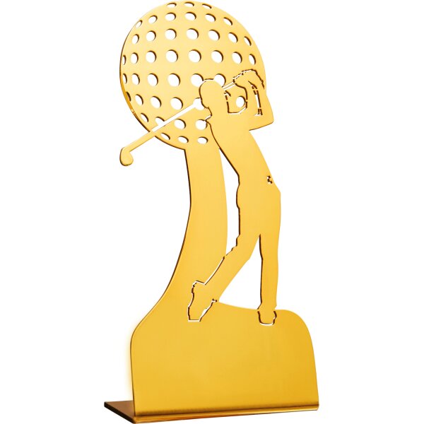 Metallständer Golf 180mm