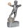 Resinfigur Handball Kind 130mm