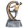 Resinfigur Handball 180mm