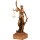 Resinfigur Justitia 255mm