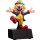 Resinfigur Harlekin 132mm