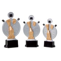 Resinfigur Leichtathletik