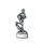 Resinfigur Läufer 155mm