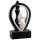 Resinfigur Schach 129mm