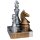Resinfigur Schach 150mm