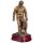 Resinfigur Hundeführer 290mm