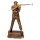 Resinfigur Gewehr-Schütze