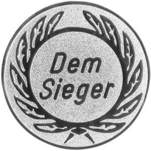 Neutral Dem Sieger