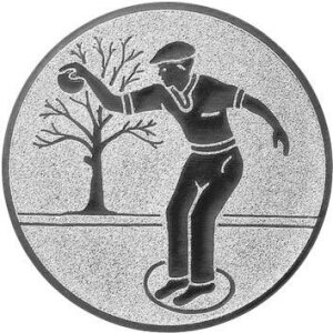 Boule, Petanque, Boccia