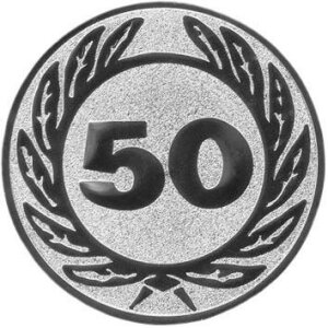 Jubiläum 50