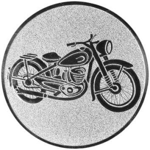 Oldtimer Motorrad
