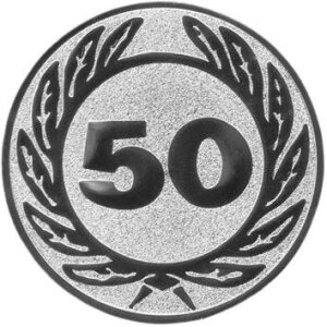 Jubiläum 50