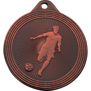 bronze