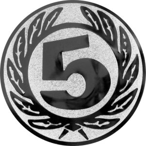 Jubiläum 5