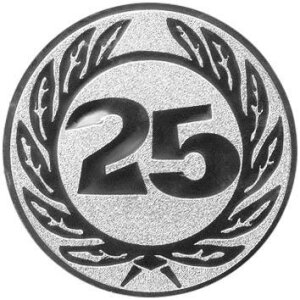 Jubiläum 25