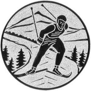 Ski 1
