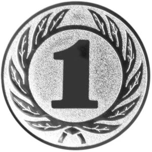 Zahl 1