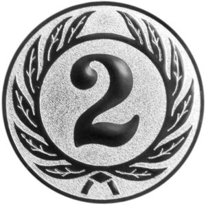 Zahl 2